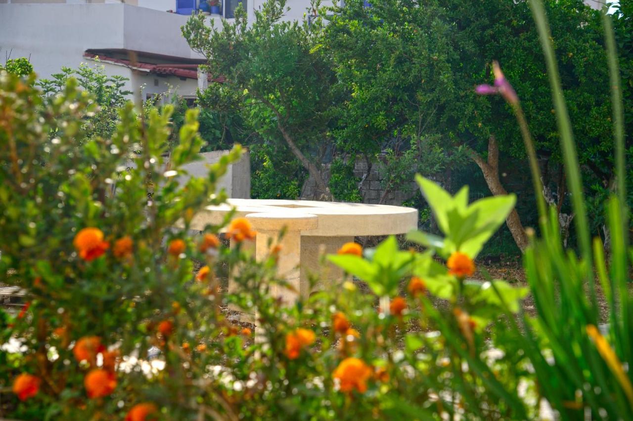 Mpoulakis Apartment 46 Kissamos Exterior photo