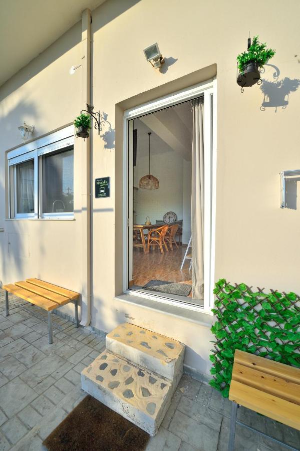 Mpoulakis Apartment 46 Kissamos Exterior photo